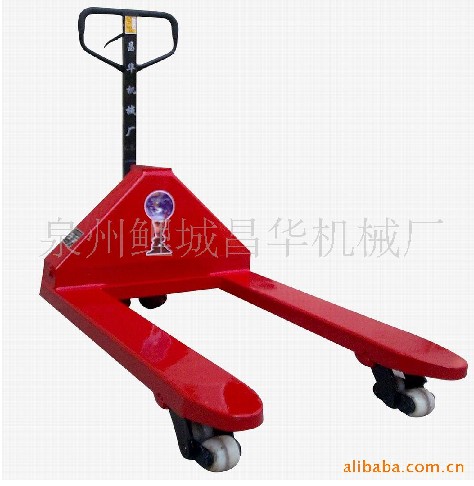 高载重 搬运车 CBY-7T