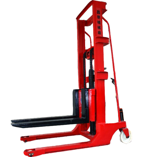 福建牌 耐用型堆高车 CTY-1.5T