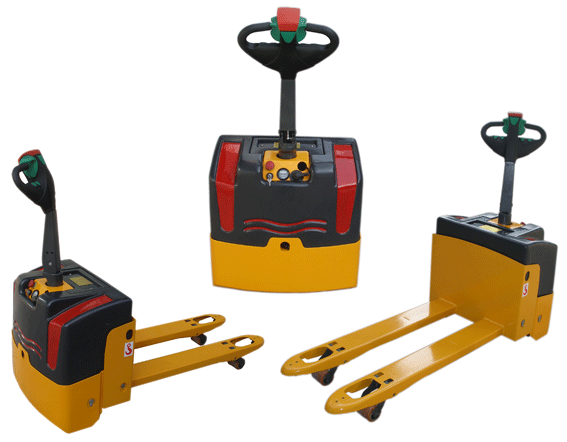 如意搬运车-西林全电动托盘车-广州佛山电动搬运叉车 CBD