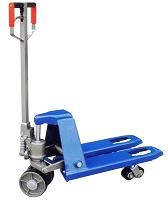 好得力超宽/超窄型搬运车