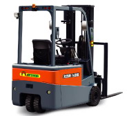 台励福大力神电动叉车 FB15C/18C