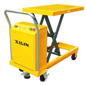 如意平台车-西林手动平台车-佛山电动平台车 SP/SOPS/SPT