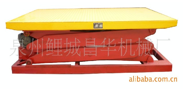 福建泉州升降台 1台起订做