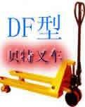 （叉车手动搬运机托盘车）手动液压搬运车（整体油缸2.5吨）_中国叉车网(www.chinaforklift.com)