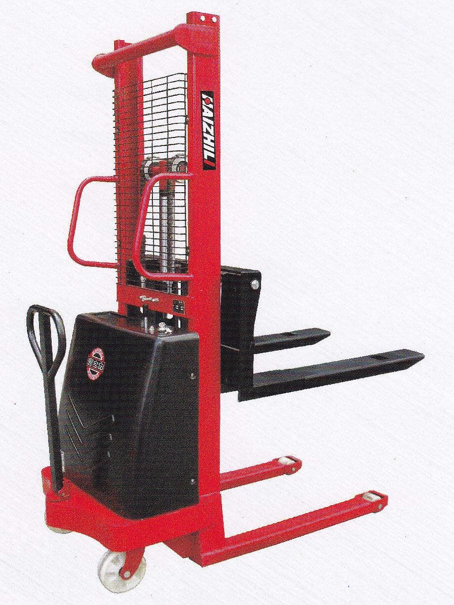 佛山海之力手推电动叉车 CTD1500-25