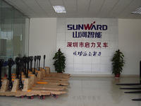 深圳启力叉车公司 深圳启力叉车公司