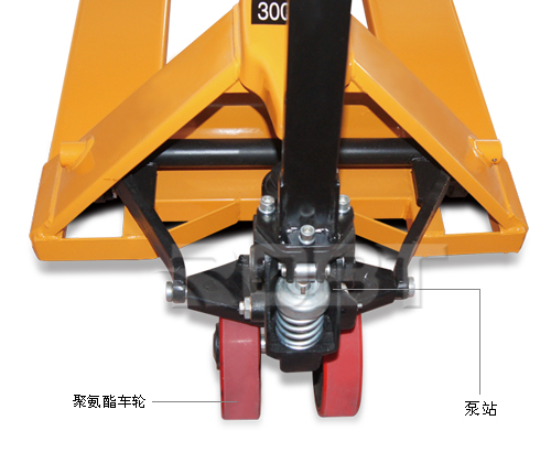 快起升手动搬运车 BT00044-00049