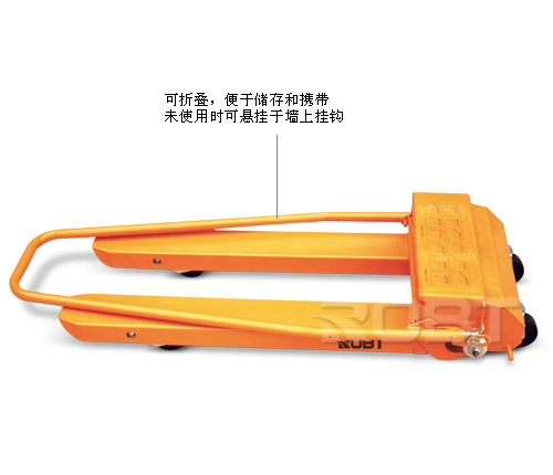 简易轻型手动搬运车 BT00054-00056