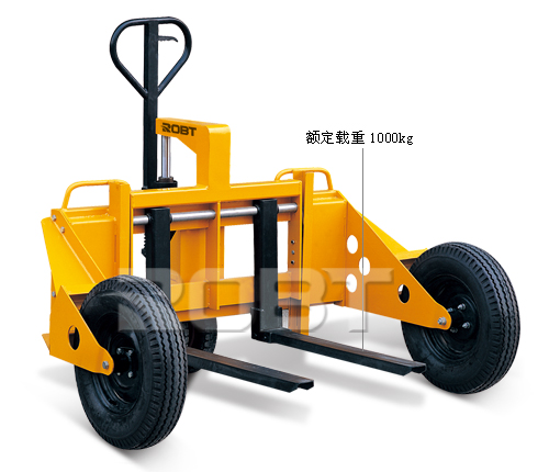 山地手动搬运车 BT00060