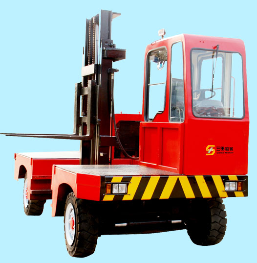 CCCD3B侧面叉车 CCCD3B