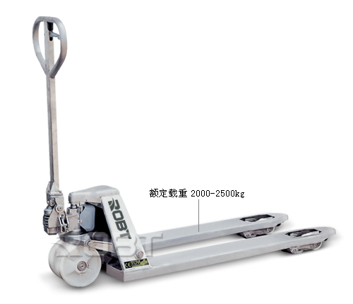 镀锌型手动搬运车 BT00068-00069
