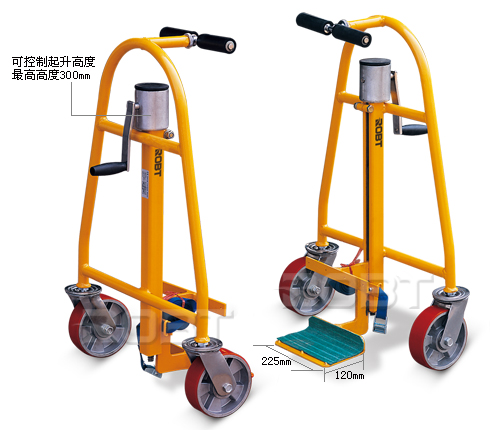 家具手动搬运车 BT00070
