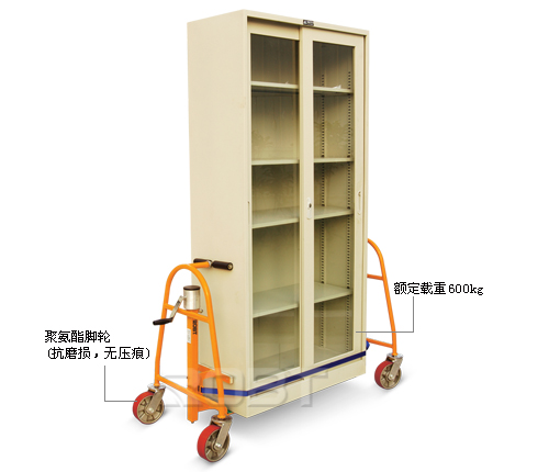 家具手动搬运车 BT00070