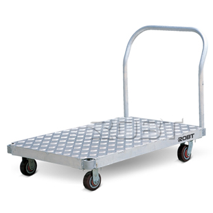 铝制平板推车 BT00393-00407