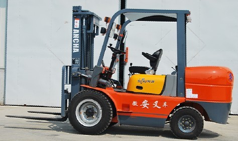 供应2吨叉车3米 CPC_20
