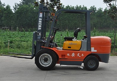 供应2吨叉车3米 CPC_20