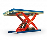 电动装卸平台 BT01727-01750