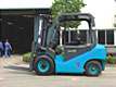 供应电动叉车 SWFE30AC-4F1