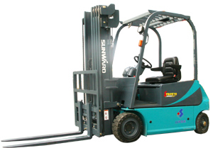 贵港叉车公司 贵港总代理