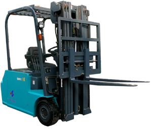 贵港总代理 南宁叉车分公司 供应叉车整机