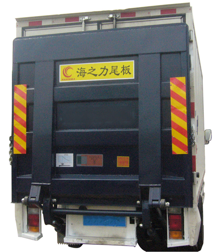 海之力汽车尾板