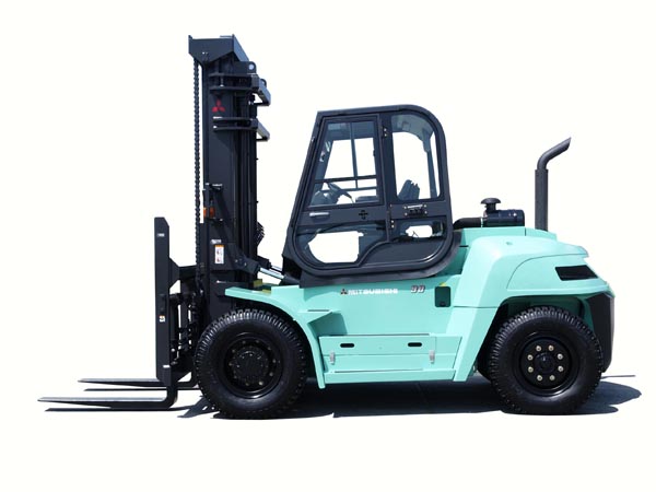 Grendia Praid FD90