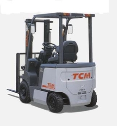 TCM 1.5-3T电动叉车 FB15-FB30