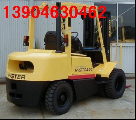 踏板式电动托盘车 P2.0SE系列