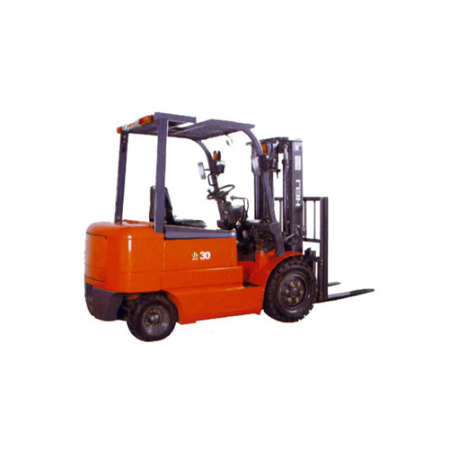 合力叉车 CPC2-3.5