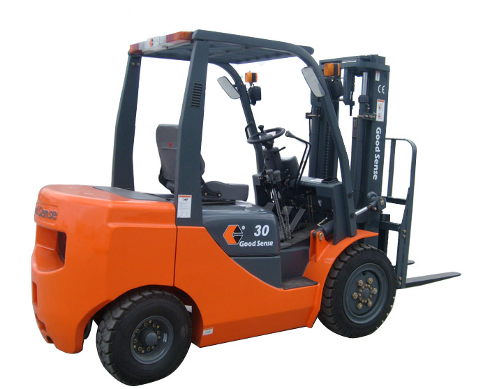 吉鑫祥叉车 FD30C