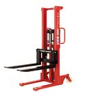 鸿福手动叉车 3T