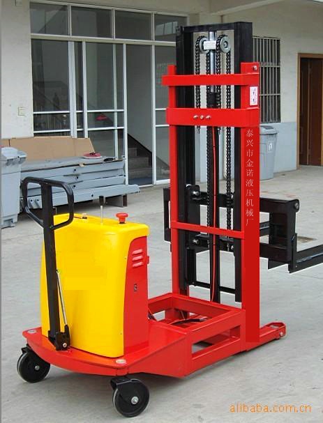 供应升降机叉车|登车轿