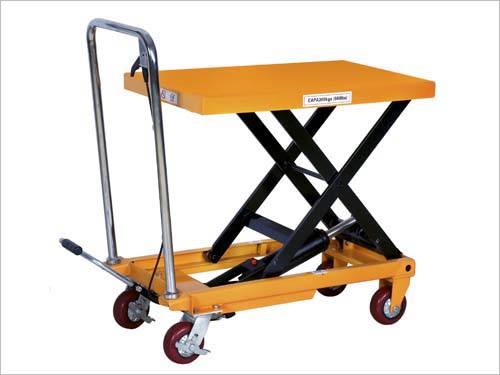 平板车手推车 SP500