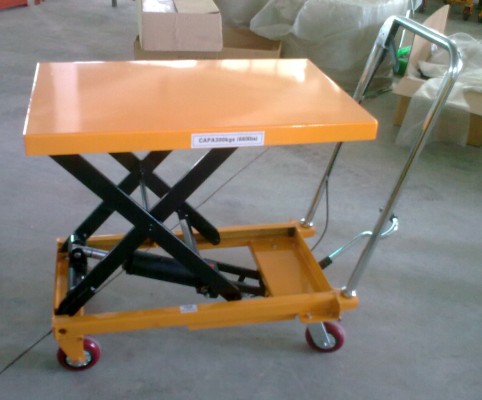 平板车手推车 SP500