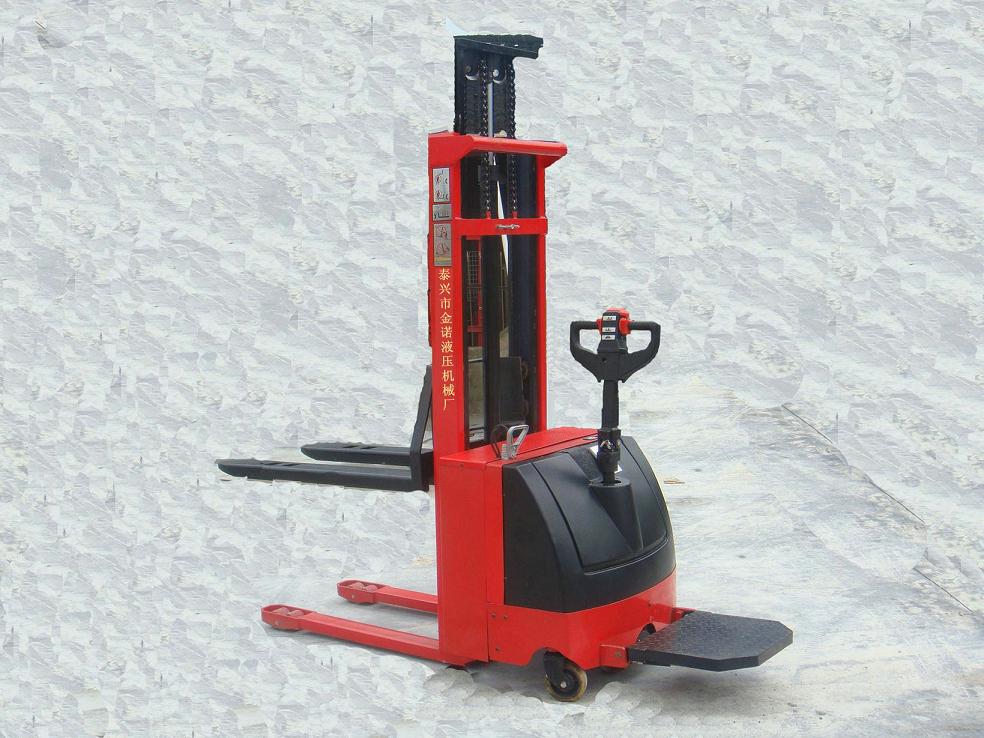 叉车|电动叉车 CBYA