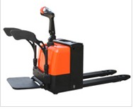 叉车|仓储搬运设备全电动搬运车 CBD22