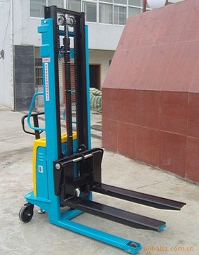 叉车|仓储搬运设备全电动搬运车 CBD22