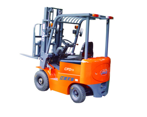 JAC江淮叉车 CPD10-CPD30