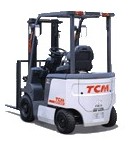 FB15-7~FB30-7 1.5-3吨电瓶叉车 FB15-7~FB30-7 TCM