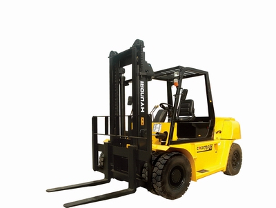 北京现代叉车 CPS60E/CPC70E