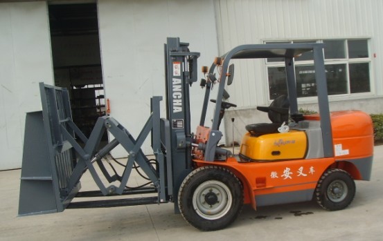 供应推拉器叉车 CPC-30