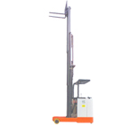 广州前移式蓄电池叉车 TF15/25