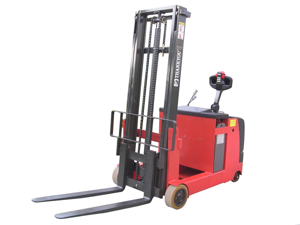 广州全电动托盘堆垛车 TB20/30