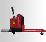 广州全电动托盘搬运 TE