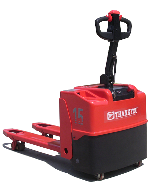 广州全电动托盘搬运 TE