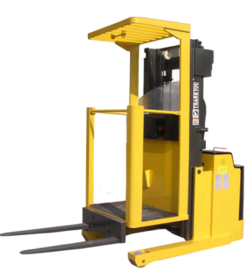 广州高位拣选车 TH