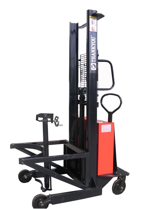 广州手推电升车 TA