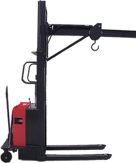 广州手推电升车 TA