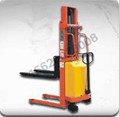 天津升格|升格叉车|半电动机 2000kg/1.6m