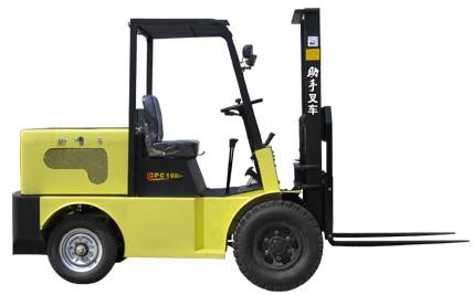 叉车、CPC10A叉车 CPC10A叉车